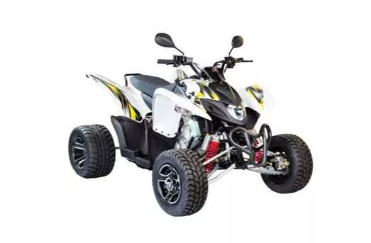 Goes G 400i SM Goes G 400i SM